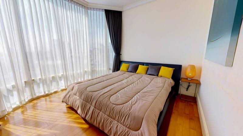 Royce Private Residences : รอย์ช ไพรเวท เรสซิเดนซ์ส, กรุงเทพ, 61 ซอยสุขุมวิท 31, คลองเตยเหนือ, วัฒนา, กรุงเทพ, 111 ตร.ม., คอนโด ให้เช่า, โดย Vinit Arora, 500613958 - DDproperty.com