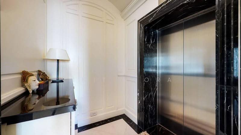 Royce Private Residences : รอย์ช ไพรเวท เรสซิเดนซ์ส, กรุงเทพ, 61 ซอยสุขุมวิท 31, คลองเตยเหนือ, วัฒนา, กรุงเทพ, 111 ตร.ม., คอนโด ให้เช่า, โดย Vinit Arora, 500613958 - DDproperty.com