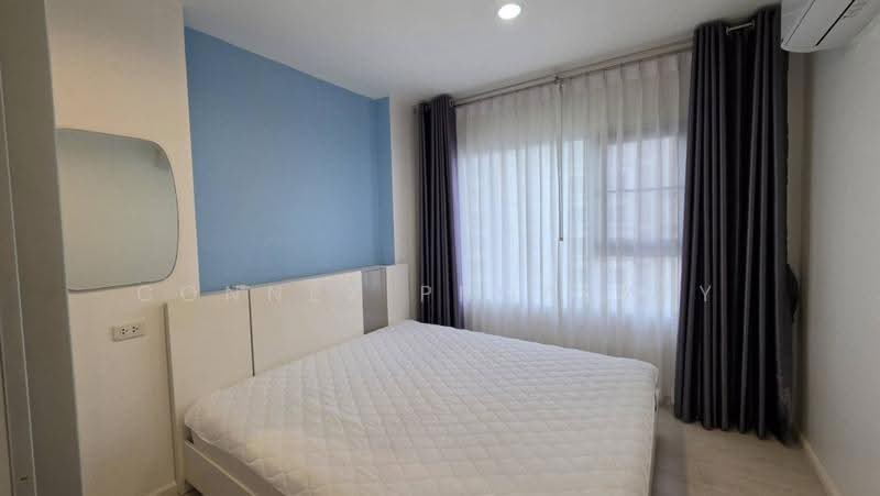 Aspire Sathorn-Thapra : แอสปาย สาทร - ท่าพระ, กรุงเทพ, 359 ถ.ราชพฤกษ์, บุคคโล, ธนบุรี, กรุงเทพ, 30 ตร.ม., คอนโด ให้เช่า, โดย Connex Property, 500613961 - DDproperty.com