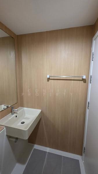 Aspire Sathorn-Thapra, Bangkok, 359 Ratchaphruek Road, Bukkalo, Thon Buri, Bangkok, 1 Bedroom, 30 sqm, Condo For Rent, by Connex Property, 500613961 - DDproperty.com