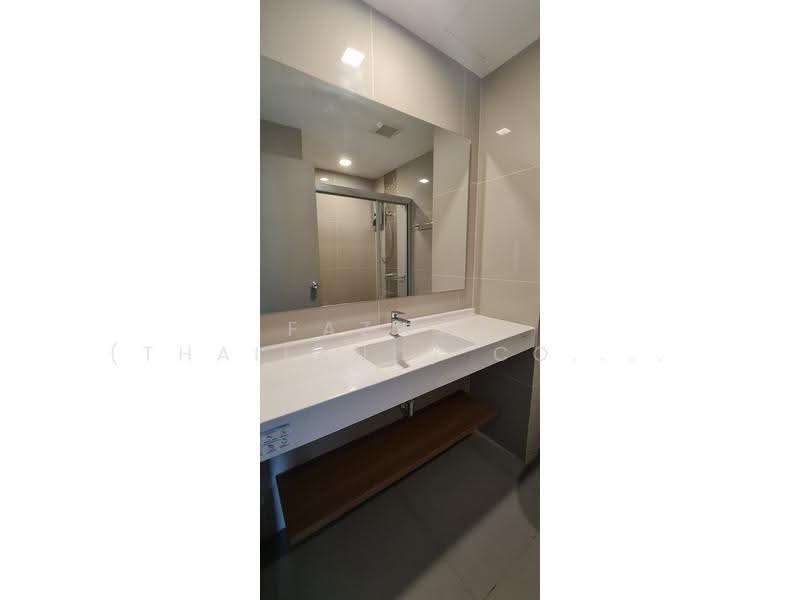 IDEO Sathorn-Wongwian Yai, Bangkok, 219 Soi Krung Thonburi 1, Khlong Ton Sai, Khlong San, Bangkok, Studio, 27 sqm, Condo For Sale, by Fazwaz (Thailand) Co., Ltd., 500613964 - DDproperty.com
