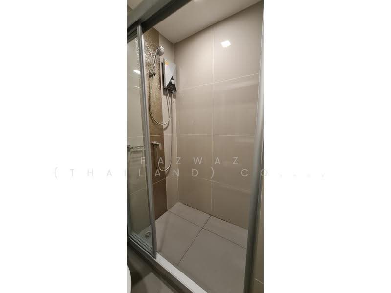 IDEO Sathorn-Wongwian Yai : ไอดีโอ สาทร วงเวียนใหญ่, กรุงเทพ, 219 ซอยกรุงธนบุรี 1, คลองต้นไทร, คลองสาน, กรุงเทพ, 27 ตร.ม., คอนโด ขาย, โดย Fazwaz (Thailand) Co., Ltd., 500613964 - DDproperty.com