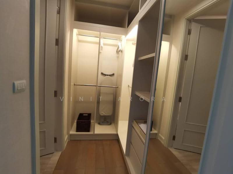 Oriental Residence, Bangkok, 110 Witthayu Road, Lumphini, Pathum Wan, Bangkok, 2 Bedrooms, 86 sqm, Condo For Sale, by Vinit Arora, 500613966 - DDproperty.com