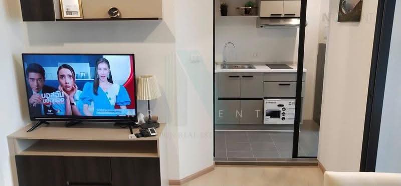 The Excel Groove Lasalle 52, Bangkok, Soi Sukhumvit 105 Lasalle Road, Bang Na, Bangkok, 1 Bedroom, 27 sqm, Condo For Sale, by NR AGENT, 500613967 - DDproperty.com