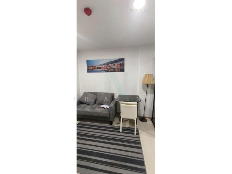 The Excel Groove Lasalle 52, Bangkok, Soi Sukhumvit 105 Lasalle Road, Bang Na, Bangkok, 1 Bedroom, 27 sqm, Condo For Sale, by NR AGENT, 500613967 - DDproperty.com