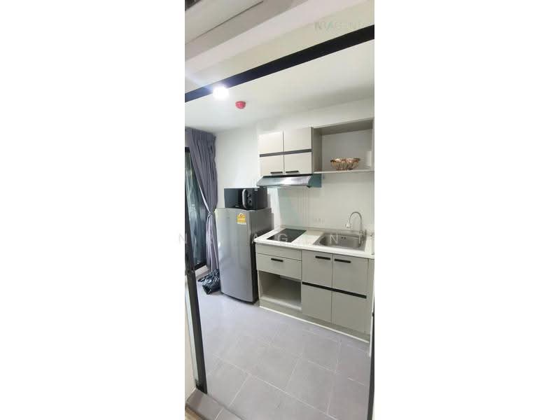 The Excel Groove Lasalle 52, Bangkok, Soi Sukhumvit 105 Lasalle Road, Bang Na, Bangkok, 1 Bedroom, 27 sqm, Condo For Sale, by NR AGENT, 500613967 - DDproperty.com