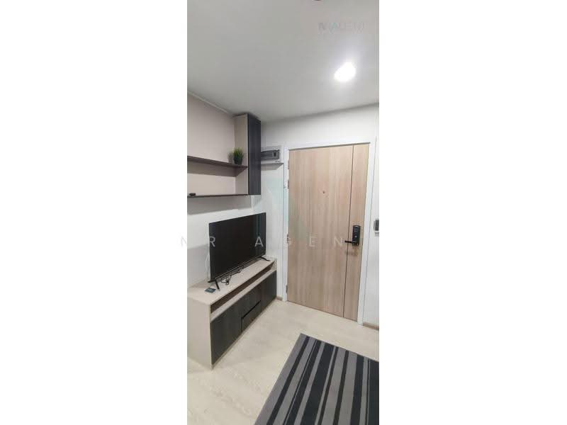 The Excel Groove Lasalle 52, Bangkok, Soi Sukhumvit 105 Lasalle Road, Bang Na, Bangkok, 1 Bedroom, 27 sqm, Condo For Sale, by NR AGENT, 500613967 - DDproperty.com