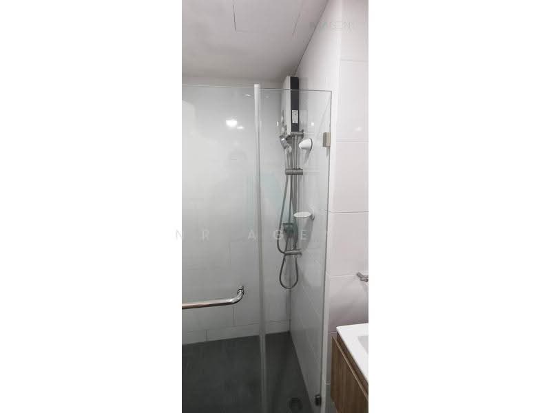 The Excel Groove Lasalle 52, Bangkok, Soi Sukhumvit 105 Lasalle Road, Bang Na, Bangkok, 1 Bedroom, 27 sqm, Condo For Sale, by NR AGENT, 500613967 - DDproperty.com