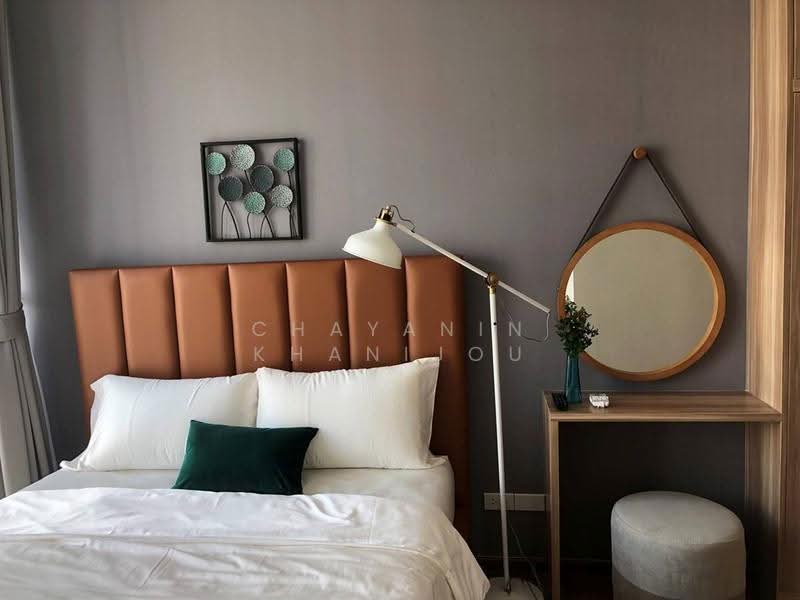 Park Origin Phrom Phong (Park 24), Bangkok, 68 Soi Sukhumvit 24, Khong Tan, Khlong Toei, Bangkok, 2 Bedrooms, 55 sqm, Condo For Sale, by Chayanin Khanijou, 500613968 - DDproperty.com