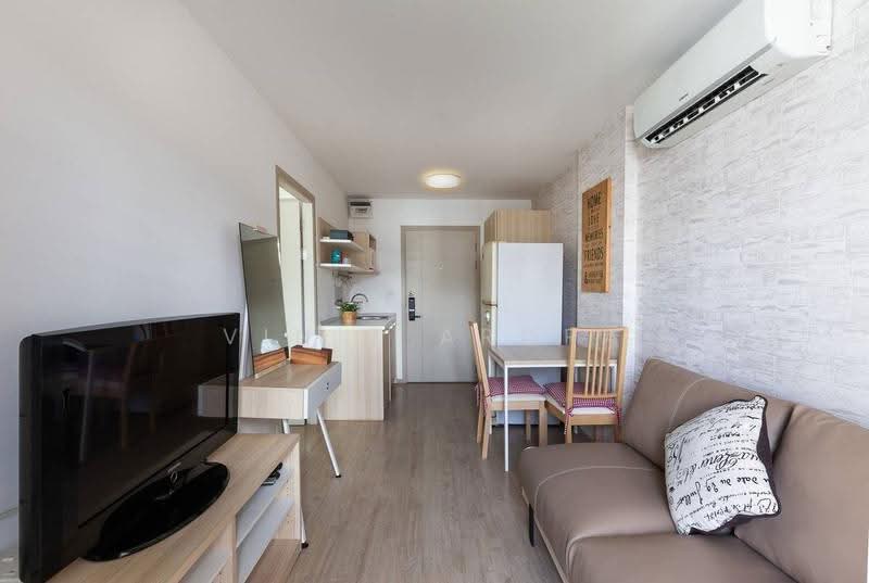 Elio Del Ray, Bangkok, 95 Sukhumvit 64 Road, Bang Chak, Phra Khanong, Bangkok, 1 Bedroom, 34 sqm, Condo For Sale, by Vinit Arora, 500613970 - DDproperty.com