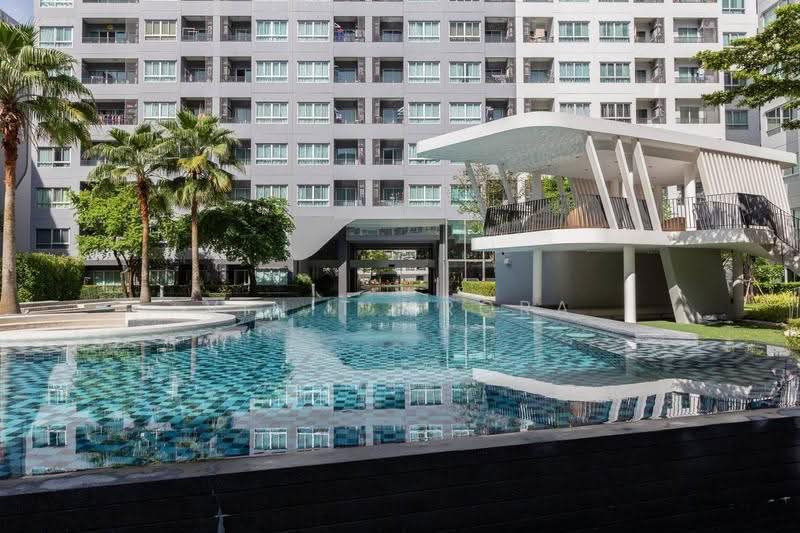 Elio Del Ray, Bangkok, 95 Sukhumvit 64 Road, Bang Chak, Phra Khanong, Bangkok, 1 Bedroom, 34 sqm, Condo For Sale, by Vinit Arora, 500613970 - DDproperty.com