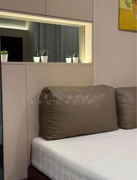 The Room Sukhumvit 69, Bangkok, 1539 Sukhumvit Road, Phra Kanong Nua, Watthana, Bangkok, 1 Bedroom, 35 sqm, Condo For Rent, by Jettapat Jaroonpipatkun, 500613971 - DDproperty.com