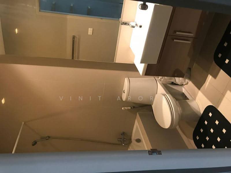 Noble Reveal, Bangkok, 36 Soi Sukhumvit 63, Ekamai Road, Phra Kanong Nua, Watthana, Bangkok, 1 Bedroom, 55 sqm, Condo For Rent, by Vinit Arora, 500613973 - DDproperty.com