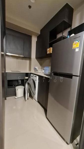XT Huaikhwang, Bangkok, 244 Ratchadaphisek Road, Huai Khwang, Bangkok, 1 Bedroom, 35 sqm, Condo For Rent, by Chayanin Khanijou, 500613975 - DDproperty.com