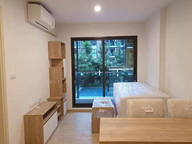 The Excel Hideaway Sukhumvit 50, Bangkok, 1112 Roem Charoen Alley, Phra Kanong, Khlong Toei, Bangkok, 1 Bedroom, 30 sqm, Condo For Sale, by Vinit Arora, 500613981 - DDproperty.com