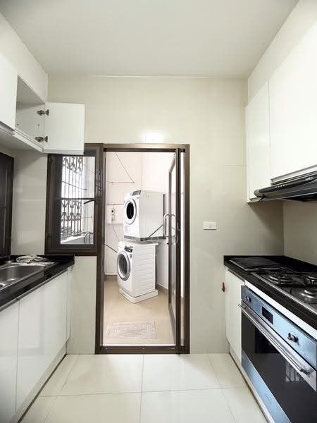Baan Sailom, Bangkok, Thung Maha Mek, Sathon, Bangkok, 2 Bedrooms, 138 sqm, Townhouse For Rent, by The Luxe Group, 500613982 - DDproperty.com