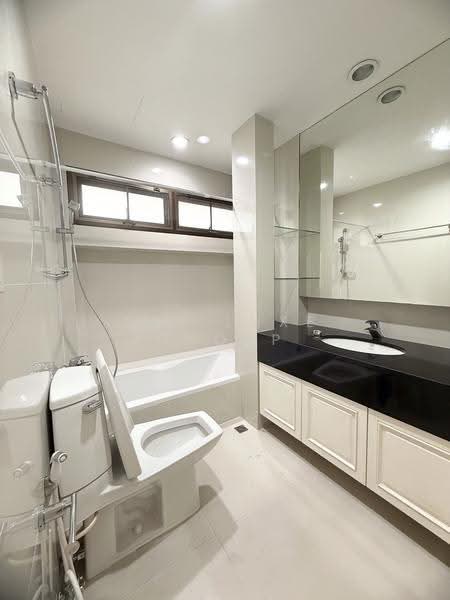 Baan Sailom, กรุงเทพ, ทุ่งมหาเมฆ, สาทร, กรุงเทพ, 138 ตร.ม., ทาวน์เฮ้าส์ ให้เช่า, โดย The Luxe Group, 500613982 - DDproperty.com