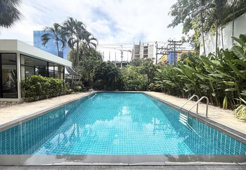 Baan Sailom, กรุงเทพ, ทุ่งมหาเมฆ, สาทร, กรุงเทพ, 138 ตร.ม., ทาวน์เฮ้าส์ ให้เช่า, โดย The Luxe Group, 500613982 - DDproperty.com