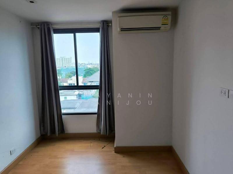 The President Sukhumvit 81, Bangkok, Soi Sukhumvit 81, Sukhumvit Road, Phra Kanong Nua, Watthana, Bangkok, 1 Bedroom, 35 sqm, Condo For Sale, by Chayanin Khanijou, 500613985 - DDproperty.com