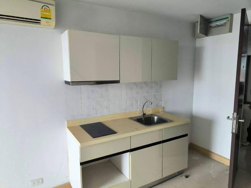 The President Sukhumvit 81, Bangkok, Soi Sukhumvit 81, Sukhumvit Road, Phra Kanong Nua, Watthana, Bangkok, 1 Bedroom, 35 sqm, Condo For Sale, by Chayanin Khanijou, 500613985 - DDproperty.com