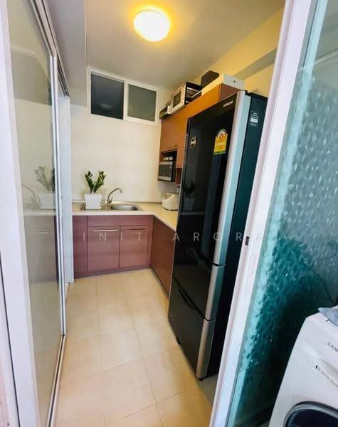 I-Biza Residence, Bangkok, 922 Khlong Samsen Rd, Bang Kapi, Huai Khwang, Bangkok, 1 Bedroom, 32 sqm, Condo For Sale, by Vinit Arora, 500613986 - DDproperty.com