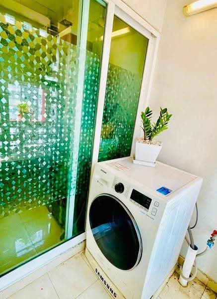 I-Biza Residence : ไอ-บิซา เรสซิเดนซ์, กรุงเทพ, 922 ถนนริมคลองสามเสน, บางกะปิ, ห้วยขวาง, กรุงเทพ, 32 ตร.ม., คอนโด ขาย, โดย Vinit Arora, 500613986 - DDproperty.com