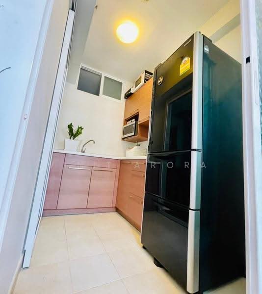 I-Biza Residence : ไอ-บิซา เรสซิเดนซ์, กรุงเทพ, 922 ถนนริมคลองสามเสน, บางกะปิ, ห้วยขวาง, กรุงเทพ, 32 ตร.ม., คอนโด ขาย, โดย Vinit Arora, 500613986 - DDproperty.com