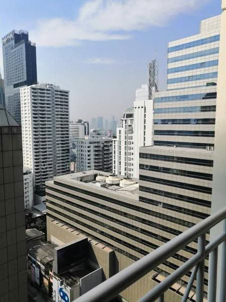 Asoke Place : อโศก เพลส, กรุงเทพ, ถนน อโศกมนตรี, คลองเตยเหนือ, วัฒนา, กรุงเทพ, 65 ตร.ม., คอนโด ขาย, โดย Vinit Arora, 500613990 - DDproperty.com