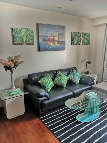 Asoke Place, Bangkok, Asok Montri Rd, Khlongtoei Nua, Watthana, Bangkok, 2 Bedrooms, 65 sqm, Condo For Sale, by Vinit Arora, 500613990 - DDproperty.com