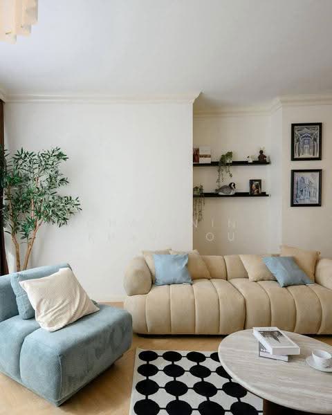 UP Ekamai, Bangkok, Soi Sukhumvit 63, Khlong Tan Nua, Watthana, Bangkok, 2 Bedrooms, 89 sqm, Condo For Sale, by Chayanin Khanijou, 500613994 - DDproperty.com
