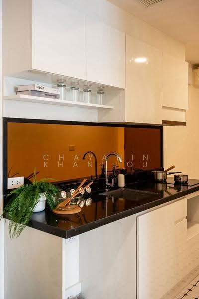 UP Ekamai, Bangkok, Soi Sukhumvit 63, Khlong Tan Nua, Watthana, Bangkok, 2 Bedrooms, 89 sqm, Condo For Sale, by Chayanin Khanijou, 500613994 - DDproperty.com
