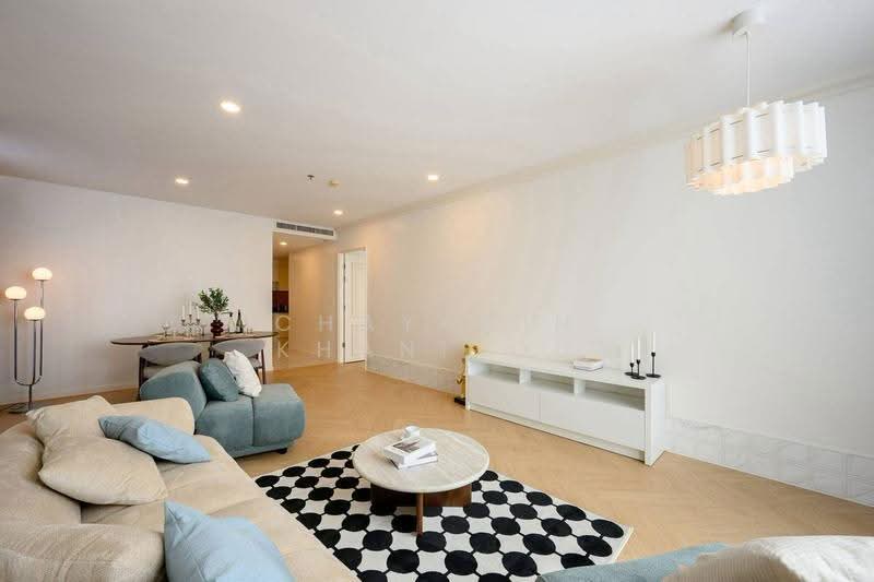 UP Ekamai, Bangkok, Soi Sukhumvit 63, Khlong Tan Nua, Watthana, Bangkok, 2 Bedrooms, 89 sqm, Condo For Sale, by Chayanin Khanijou, 500613994 - DDproperty.com