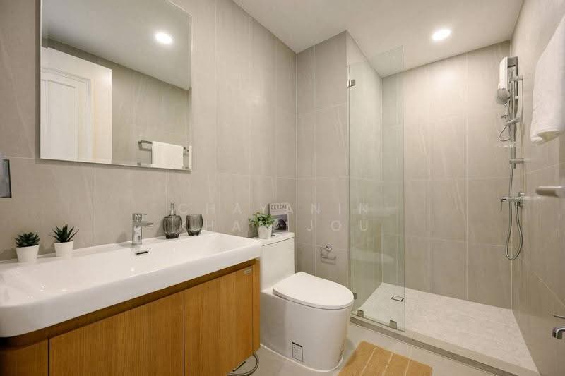 UP Ekamai, Bangkok, Soi Sukhumvit 63, Khlong Tan Nua, Watthana, Bangkok, 2 Bedrooms, 89 sqm, Condo For Sale, by Chayanin Khanijou, 500613994 - DDproperty.com
