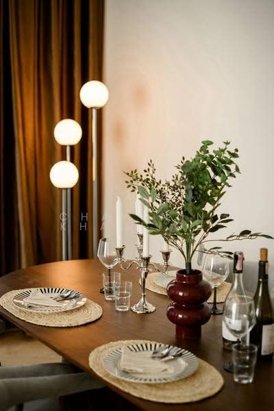 UP Ekamai, Bangkok, Soi Sukhumvit 63, Khlong Tan Nua, Watthana, Bangkok, 2 Bedrooms, 89 sqm, Condo For Sale, by Chayanin Khanijou, 500613994 - DDproperty.com