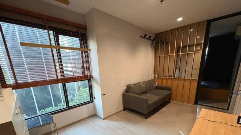 Life Asoke-Rama 9, Bangkok, 626 Asoke-Dindaeng Road, Makkasan, Ratchathewi, Bangkok, 1 Bedroom, 40 sqm, Condo For Sale, by Chayanin Khanijou, 500614003 - DDproperty.com