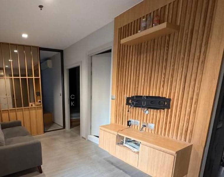 Life Asoke-Rama 9, Bangkok, 626 Asoke-Dindaeng Road, Makkasan, Ratchathewi, Bangkok, 1 Bedroom, 40 sqm, Condo For Sale, by Chayanin Khanijou, 500614003 - DDproperty.com
