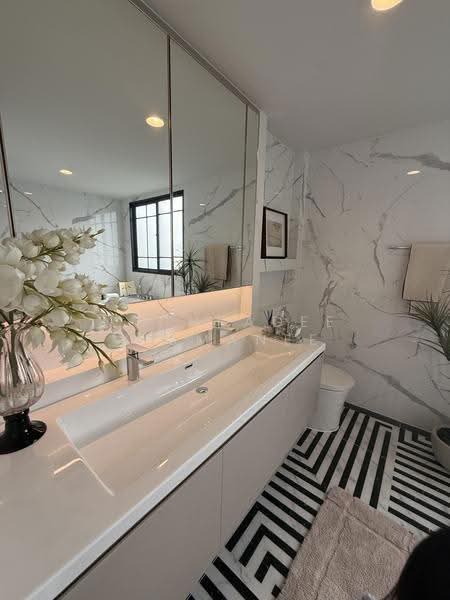 Setthasiri Great Wongwaen-Chatuchot, Bangkok, Sai Mai, Bangkok, 5 Bedrooms, 504 sqm, Single Detached House For Sale, by Nuchradee Kijmanee, 500614010 - DDproperty.com