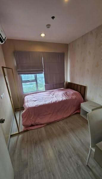 Aspire Ratchada-Wongsawang, Bangkok, ฺฺBangkok-Nonthaburi Road, Wong Sawang, Bang Sue, Bangkok, 2 Bedrooms, 45 sqm, Condo For Rent, by Connex Property, 500614012 - DDproperty.com