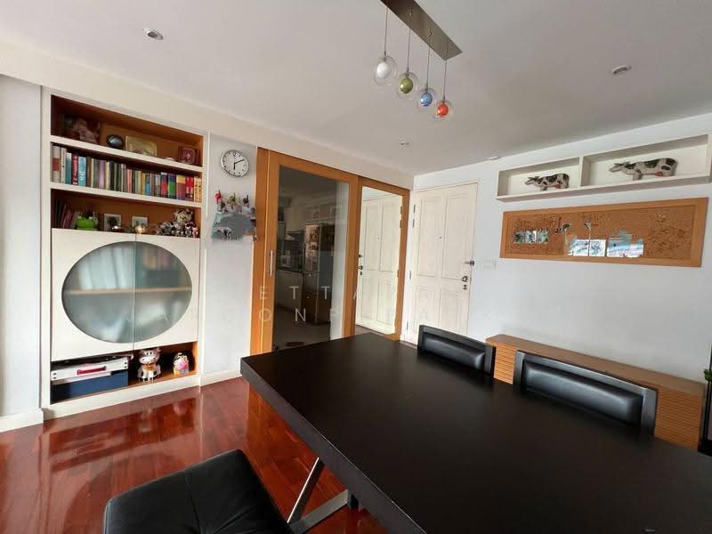 49 Plus, Bangkok, Soi Sukhumvit 49, Khlong Tan Nua, Watthana, Bangkok, 1 Bedroom, 50 sqm, Condo For Sale, by Jettapat Jaroonpipatkun, 500614014 - DDproperty.com