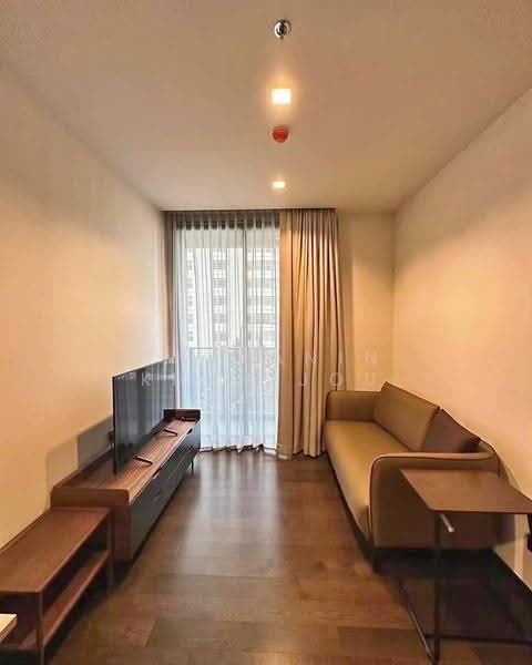 The Line Ratchathewi, Bangkok, 598 Phetchaburi Road, Thanon Phetchaburi, Ratchathewi, Bangkok, 1 Bedroom, 34 sqm, Condo For Sale, by Chayanin Khanijou, 500614015 - DDproperty.com