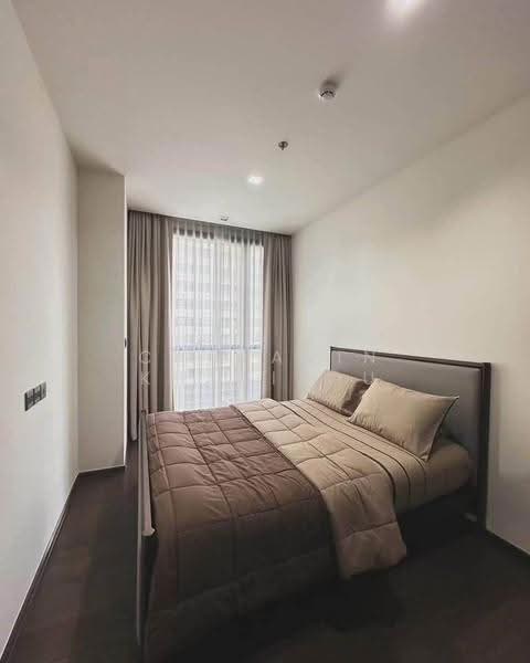 The Line Ratchathewi, Bangkok, 598 Phetchaburi Road, Thanon Phetchaburi, Ratchathewi, Bangkok, 1 Bedroom, 34 sqm, Condo For Sale, by Chayanin Khanijou, 500614015 - DDproperty.com