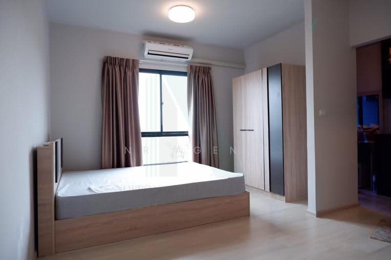 Unio Ramkhamhaeng-Serithai, Bangkok, 570 Seri Thai Rd, Khlong Kum, Bueng Kum, Bangkok, 1 Bedroom, 23 sqm, Condo For Sale, by NR AGENT, 500614017 - DDproperty.com