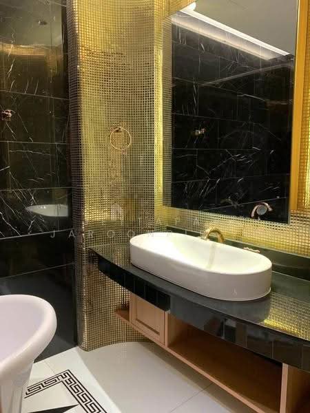 Magnolias Waterfront Residences : แมกโนเลียส์ วอเตอร์ฟรอนท์ เรสซิเดนซ์, กรุงเทพ, 259 ถ. กรุงธนบุรี, คลองต้นไทร, คลองสาน, กรุงเทพ, 61 ตร.ม., คอนโด ให้เช่า, โดย Jettapat Jaroonpipatkun, 500614020 - DDproperty.com