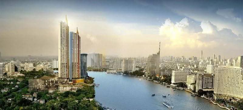 Magnolias Waterfront Residences : แมกโนเลียส์ วอเตอร์ฟรอนท์ เรสซิเดนซ์, กรุงเทพ, 259 ถ. กรุงธนบุรี, คลองต้นไทร, คลองสาน, กรุงเทพ, 61 ตร.ม., คอนโด ให้เช่า, โดย Jettapat Jaroonpipatkun, 500614020 - DDproperty.com