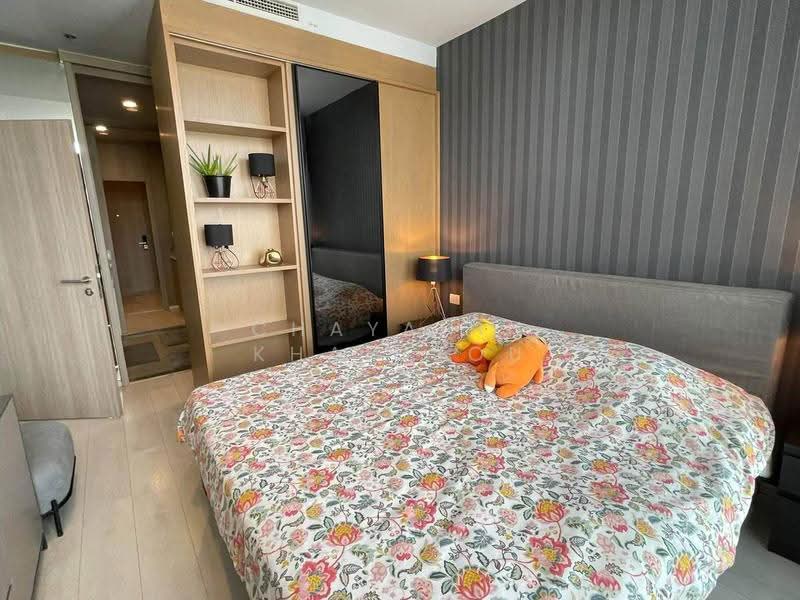 Noble Ploenchit, Bangkok, 1035 Ploenchit Road, Lumphini, Pathum Wan, Bangkok, 2 Bedrooms, 71 sqm, Condo For Rent, by Chayanin Khanijou, 500614021 - DDproperty.com