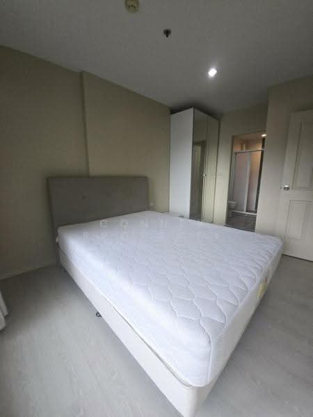 Aspire Rama 9, Bangkok, Soi Rama 9, Rama 9 Road, Huai Khwang, Bangkok, 1 Bedroom, 39 sqm, Condo For Rent, by Connex Property, 500614023 - DDproperty.com