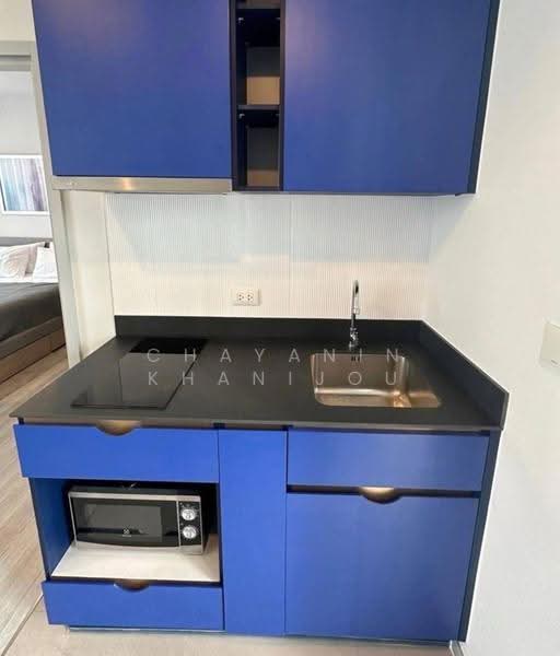 XT Ekkamai, Bangkok, 259 Soi Sukhumvit 63, Khlong Tan Nua, Watthana, Bangkok, 1 Bedroom, 31 sqm, Condo For Rent, by Chayanin Khanijou, 500614027 - DDproperty.com
