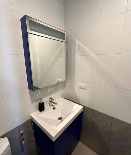 XT Ekkamai, Bangkok, 259 Soi Sukhumvit 63, Khlong Tan Nua, Watthana, Bangkok, 1 Bedroom, 31 sqm, Condo For Rent, by Chayanin Khanijou, 500614027 - DDproperty.com