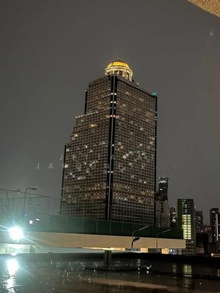 State Tower, Bangkok, 1055 Silom Road, Silom, Bang Rak, Bangkok, 2 Bedrooms, 267 sqm, Condo For Rent, by Jettapat Jaroonpipatkun, 500614030 - DDproperty.com