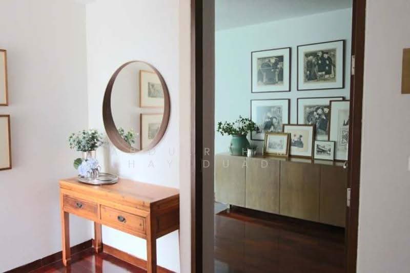 Panburi Apartments, Bangkok, 133 Pan Rd, Silom, Bang Rak, Bangkok, 4 Bedrooms, 450 sqm, Apartment For Rent, by Abdulrahim Hayeduad, 500614034 - DDproperty.com